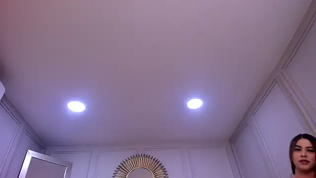 CharlotteBrownn  online show from 20, 12, 2025