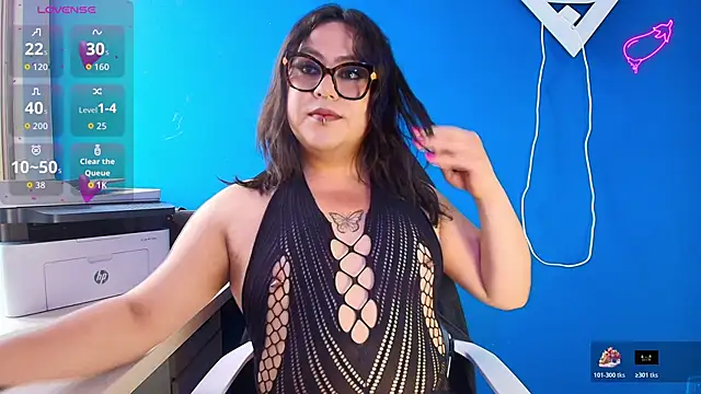 Kink  Angell online show from 19, 2, 2026