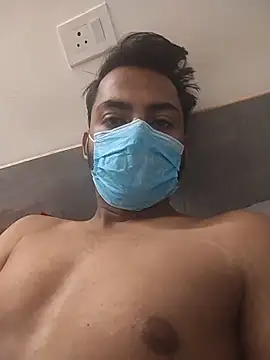 themasklover online show from 27, 5, 2026