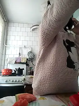 Funny Karina online show from 12, 10, 2025