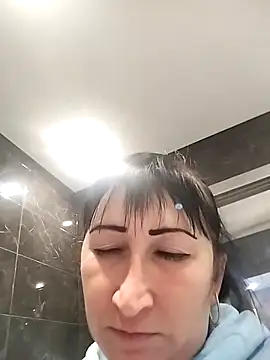 Funny Karina online show from 16, 10, 2025