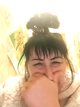 Funny Karina online show from 26, 10, 2025