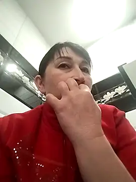 Funny Karina online show from 4, 11, 2025