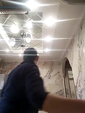 Funny Karina online show from 14, 11, 2025