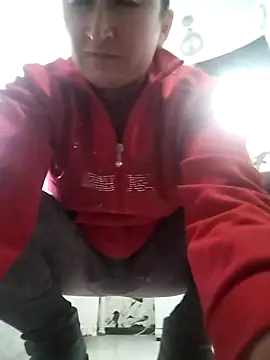 Funny Karina online show from 24, 11, 2025