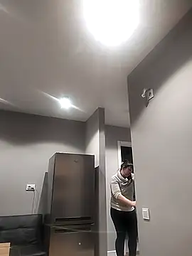 Funny Karina online show from 3, 12, 2025