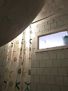 Funny Karina online show from 3, 2, 2026