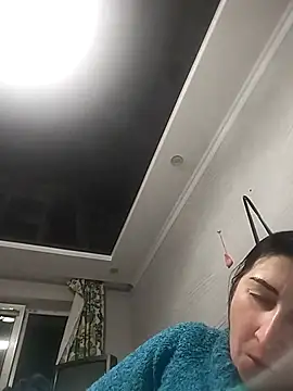 Funny Karina online show from 22, 2, 2026