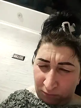 Funny Karina online show from 24, 2, 2026