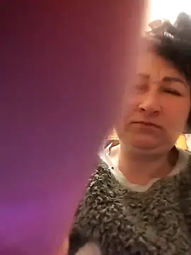 Funny Karina online show from 28, 2, 2026