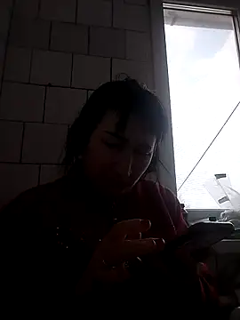 Funny Karina online show from 2, 3, 2026