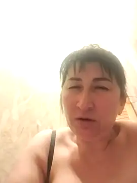 Funny Karina online show from 4, 4, 2026