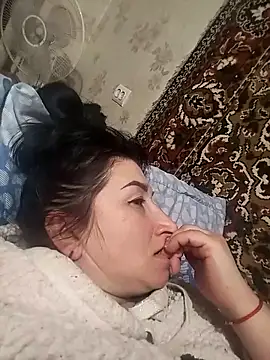 Funny Karina online show from 18, 4, 2026