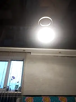 Funny Karina online show from 6, 6, 2026