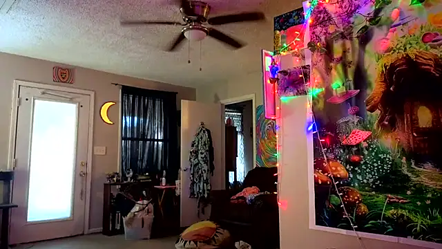 Princess  Kitty   online show from 25, 10, 2025