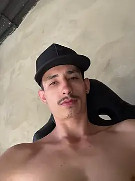 Damartinez27 online show from 14, 1, 2026