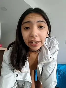 missapril0101 online show from 20, 3, 2026