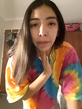 missapril0101 online show from 12, 4, 2026