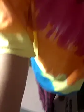 missapril0101 online show from 13, 4, 2026