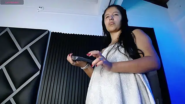 Lucy-23 online show from 28, 3, 2026