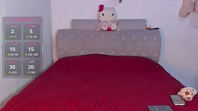 sofia garcia01 online show from 13, 11, 2025