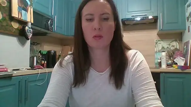 ALICAINWONDERLAND online show from 21, 11, 2025