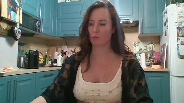 ALICAINWONDERLAND online show from 26, 11, 2025