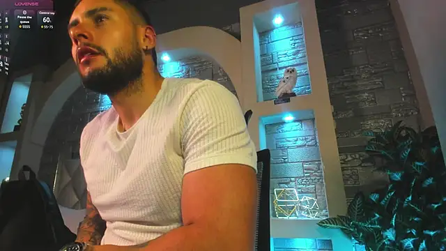 dominic de luca online show from 19, 9, 2025