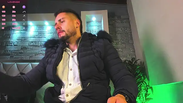 dominic de luca online show from 9, 10, 2025