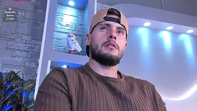 dominic de luca online show from 13, 4, 2026