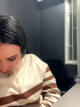 Venus Rivers online show from 4, 10, 2025