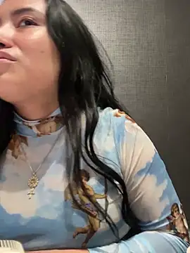 Venus Rivers online show from 7, 10, 2025