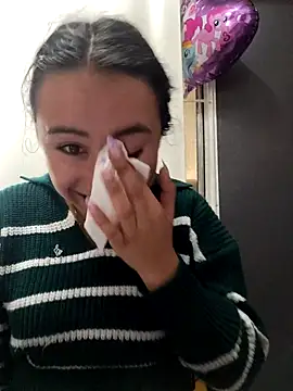 Venus Rivers online show from 9, 10, 2025