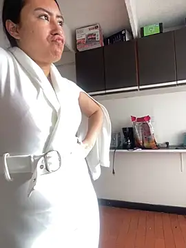 Venus Rivers online show from 11, 11, 2025