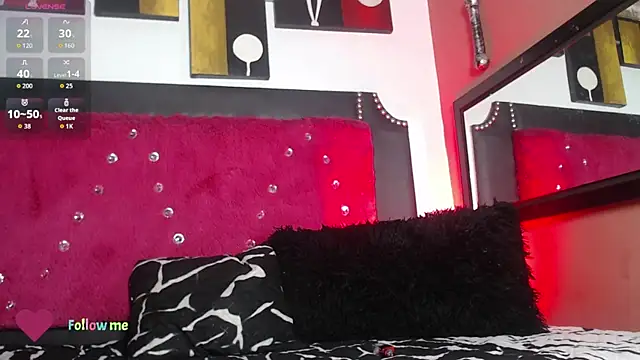 Engeelll online show from 5, 11, 2025