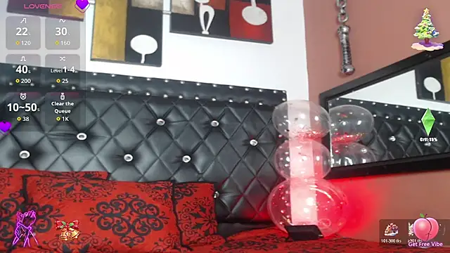 Engeelll online show from 20, 12, 2025