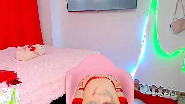 larsonbeverly online show from 24, 10, 2025