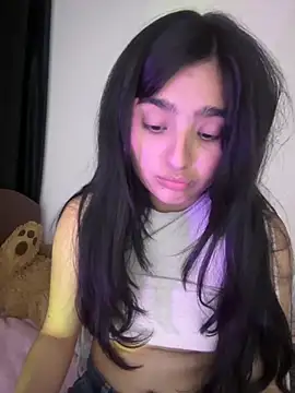 Clementyne30 online show from 2, 11, 2025