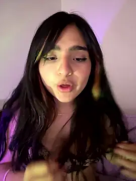 Clementyne30 online show from 12, 1, 2026