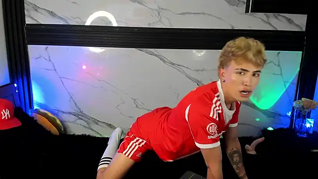 Saimonvela online show from 17, 10, 2025