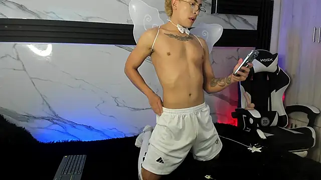 Saimonvela online show from 29, 10, 2025