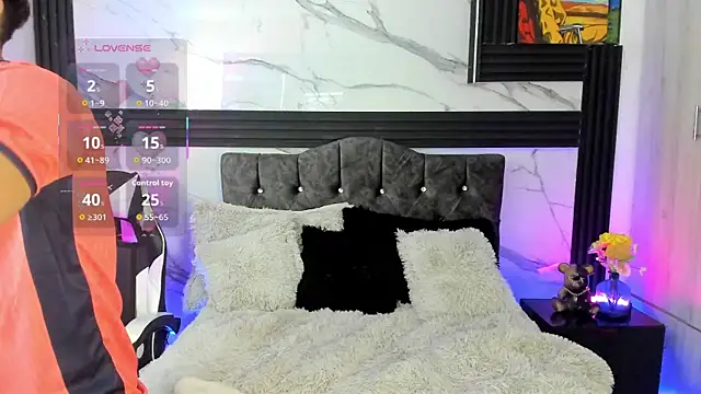 Saimonvela online show from 25, 2, 2026