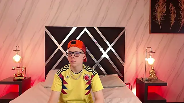 SpencerMontgomery online show from 11, 10, 2025