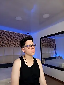 SpencerMontgomery online show from 13, 10, 2025