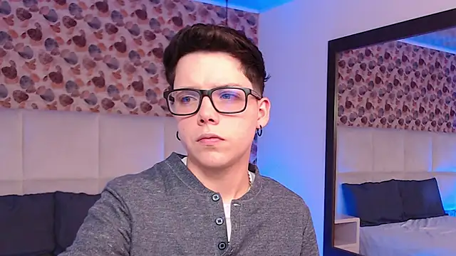 SpencerMontgomery online show from 17, 10, 2025