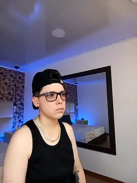 SpencerMontgomery online show from 18, 10, 2025