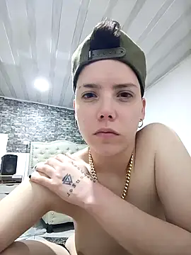 SpencerMontgomery online show from 27, 10, 2025