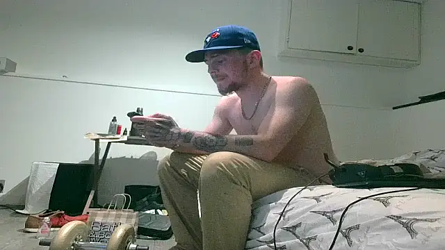 youngblondetwink online show from 27, 2, 2026