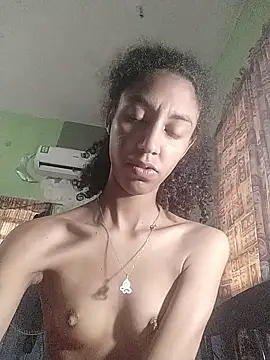 Snapshot of samyy_carrinton chatting on 1, 10, 2025 samyy carrinton online show from 1, 10, 2025