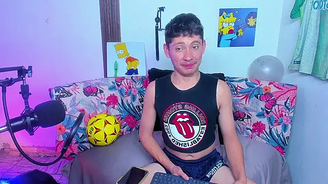 elfernh online show from 30, 9, 2025